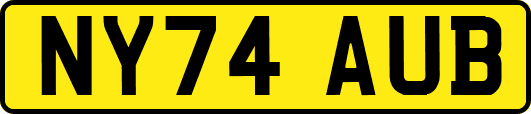NY74AUB