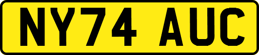 NY74AUC