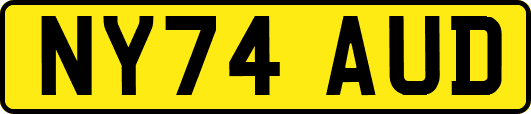 NY74AUD
