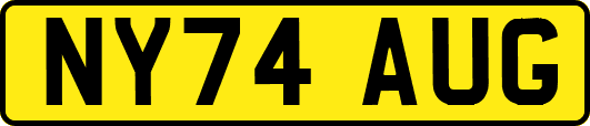 NY74AUG