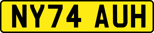 NY74AUH