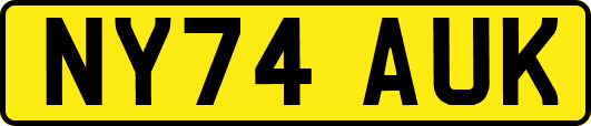 NY74AUK