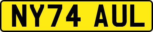 NY74AUL