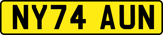 NY74AUN
