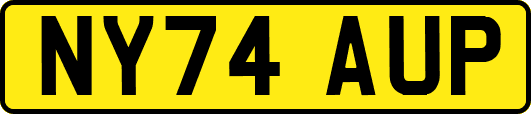 NY74AUP