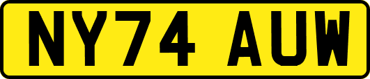 NY74AUW