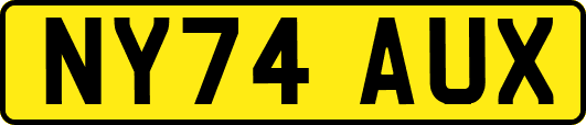 NY74AUX