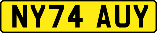 NY74AUY