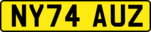 NY74AUZ
