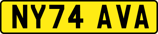 NY74AVA