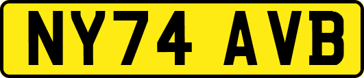 NY74AVB
