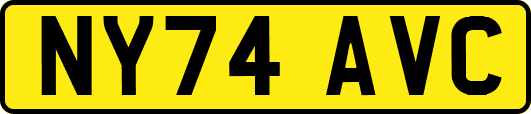 NY74AVC