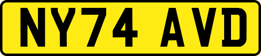 NY74AVD