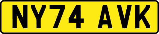 NY74AVK