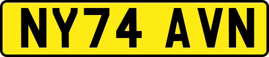 NY74AVN