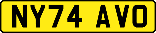 NY74AVO