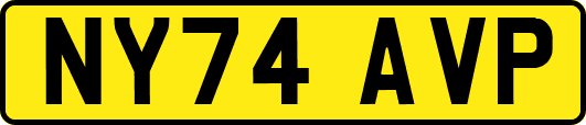 NY74AVP