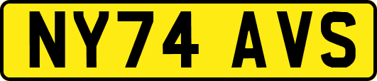 NY74AVS