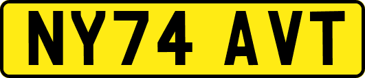 NY74AVT