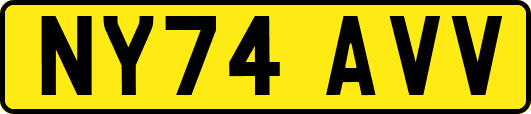 NY74AVV