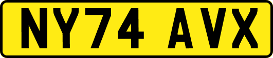 NY74AVX