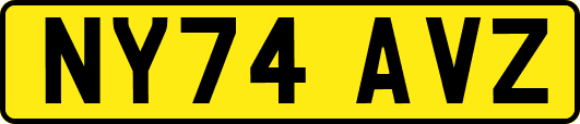 NY74AVZ