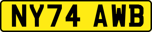 NY74AWB