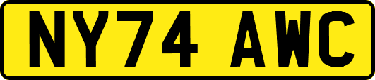 NY74AWC