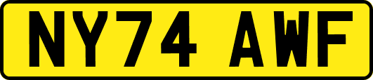 NY74AWF