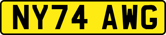 NY74AWG