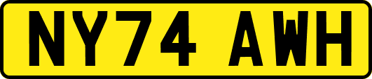 NY74AWH