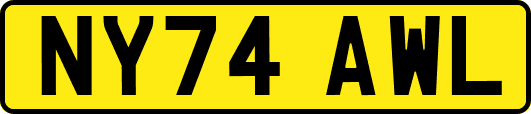 NY74AWL