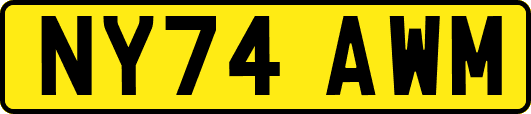 NY74AWM