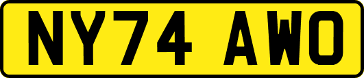 NY74AWO