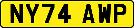 NY74AWP