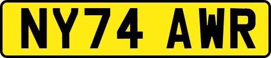 NY74AWR