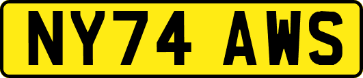 NY74AWS