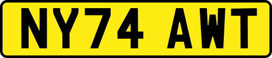 NY74AWT