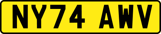 NY74AWV