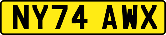 NY74AWX