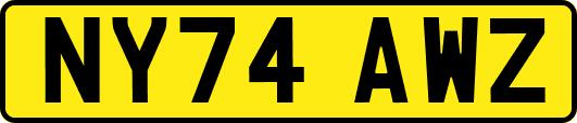 NY74AWZ