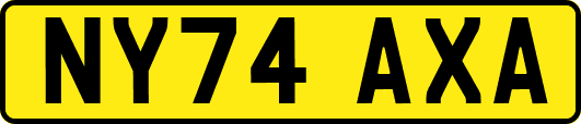 NY74AXA