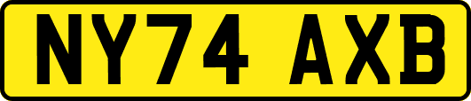 NY74AXB