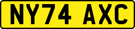 NY74AXC