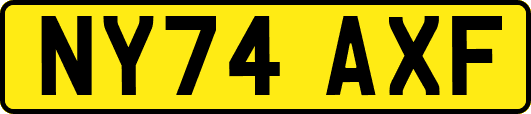 NY74AXF