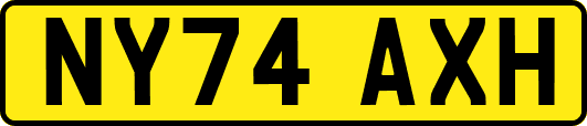 NY74AXH