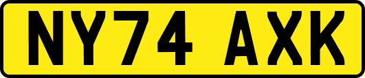 NY74AXK
