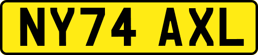 NY74AXL
