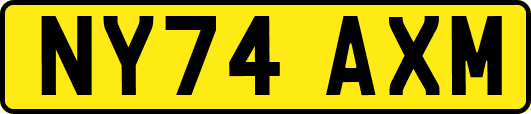 NY74AXM