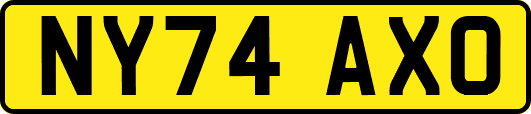 NY74AXO